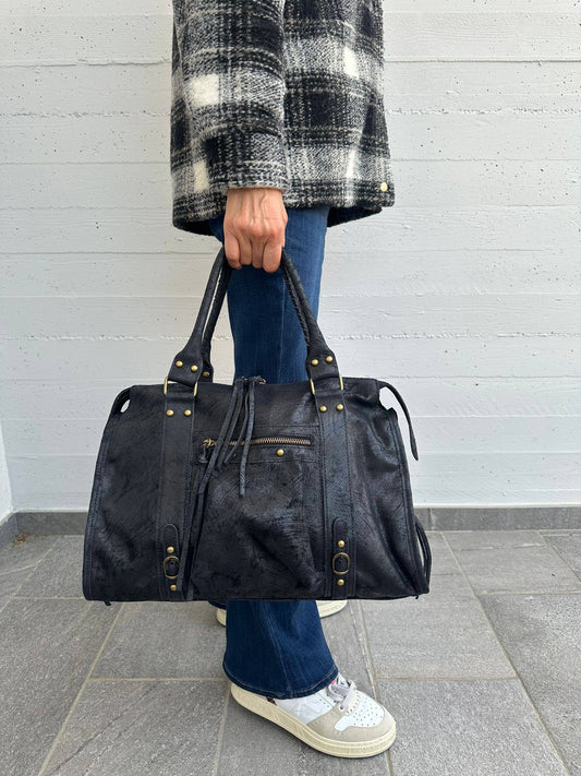 Thali City Bag | Maxi
