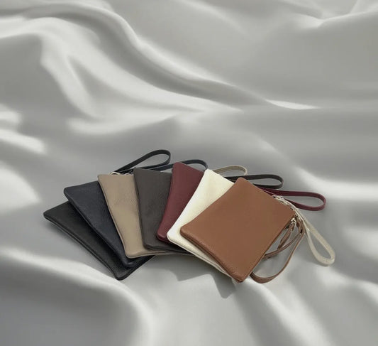 Corrine - Wristlet