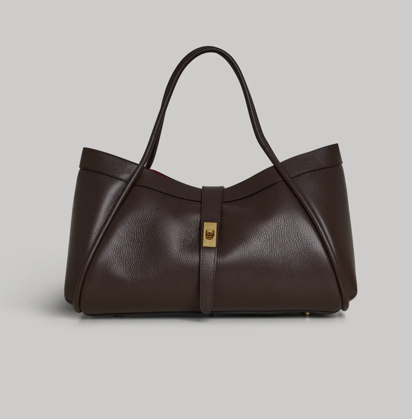 Ahmeliah - Togo Leather