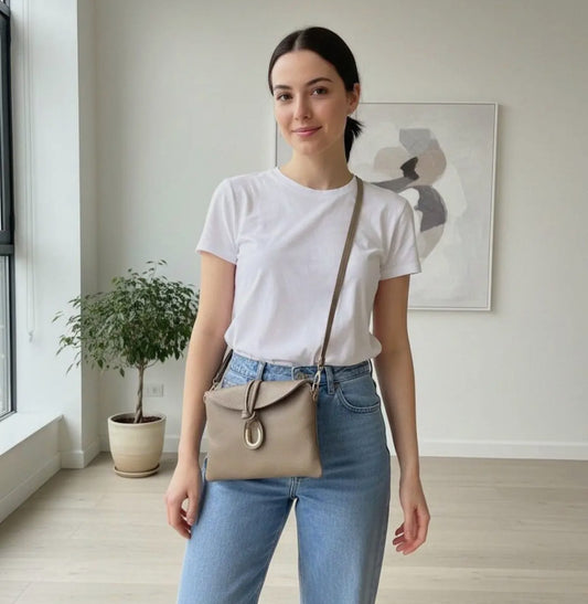 Amaiah | Italia Belezza