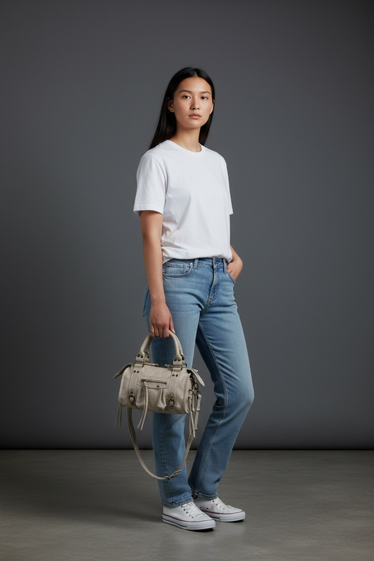 Thali City Bag | Petite