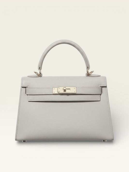 Bertha -mini (epsom leather)