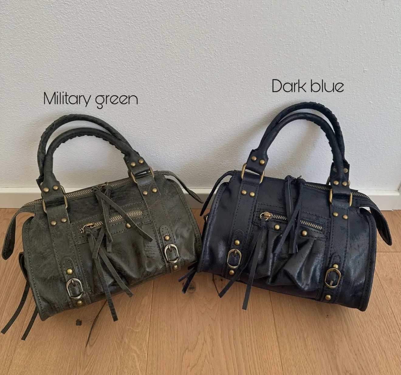 Thali City Bag | Petite