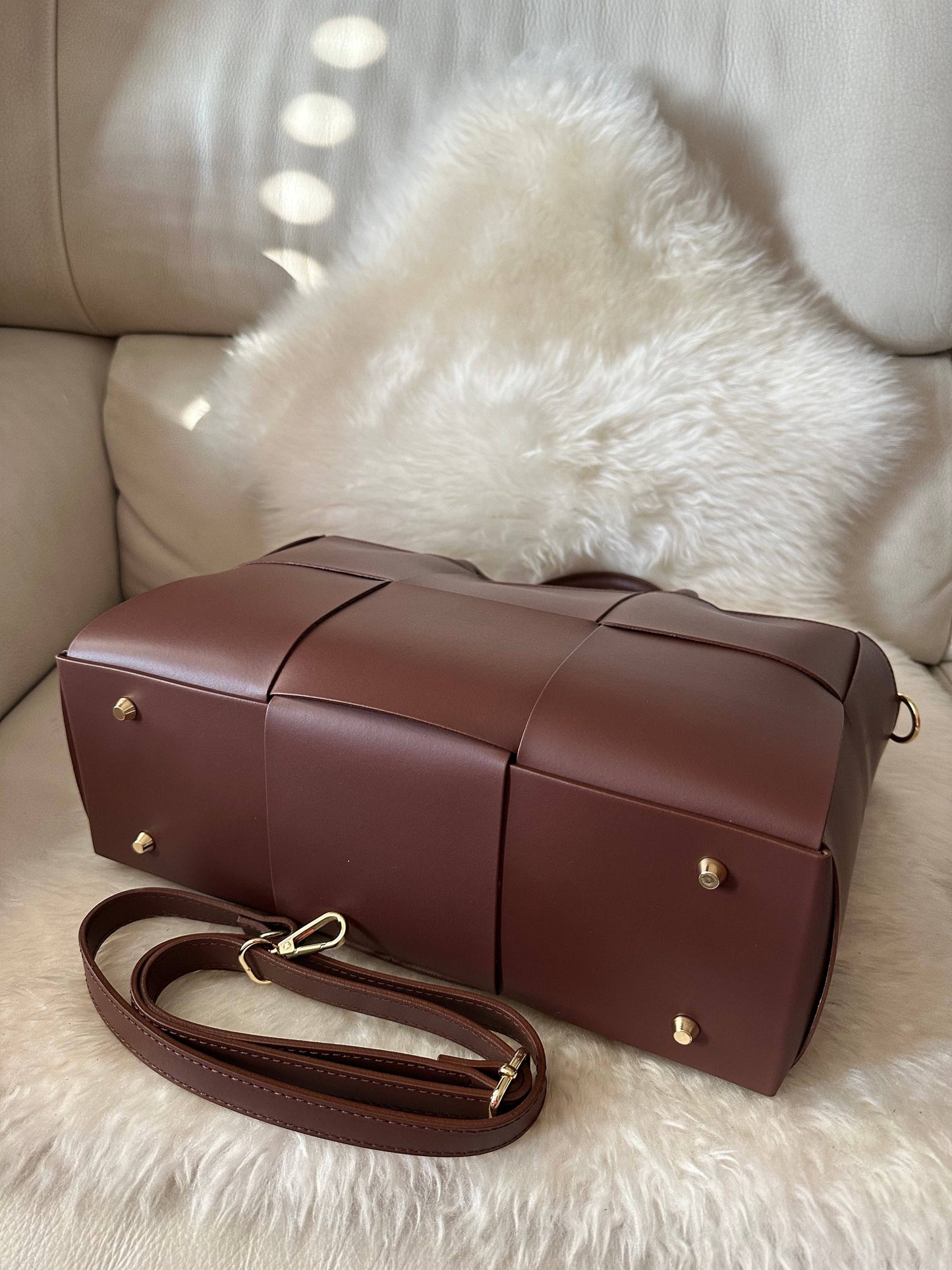 Amanda | Large Tote