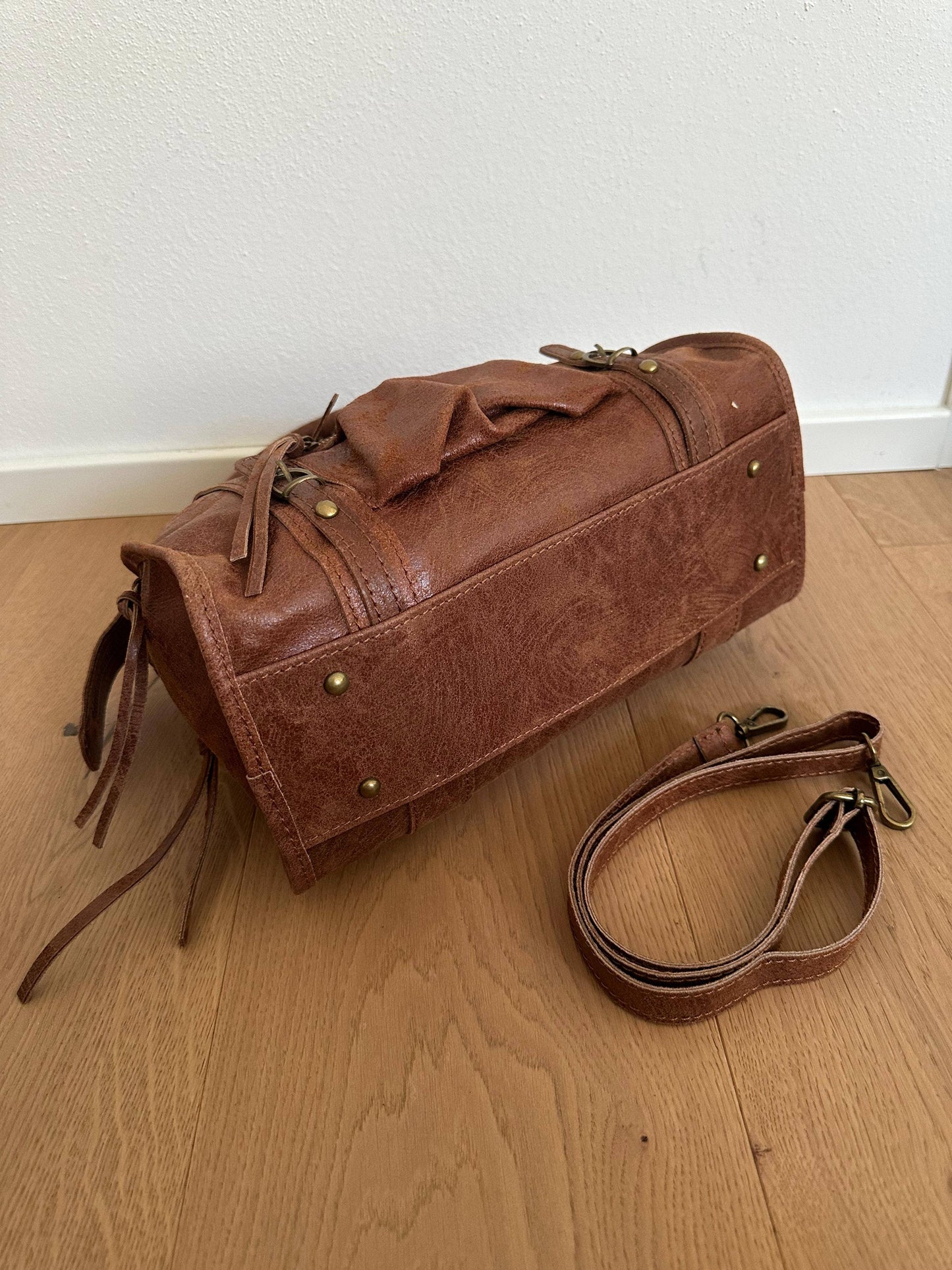 Thali City Bag | Media