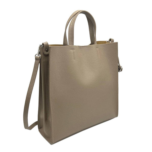 Bella Genuine Leather Bag Large