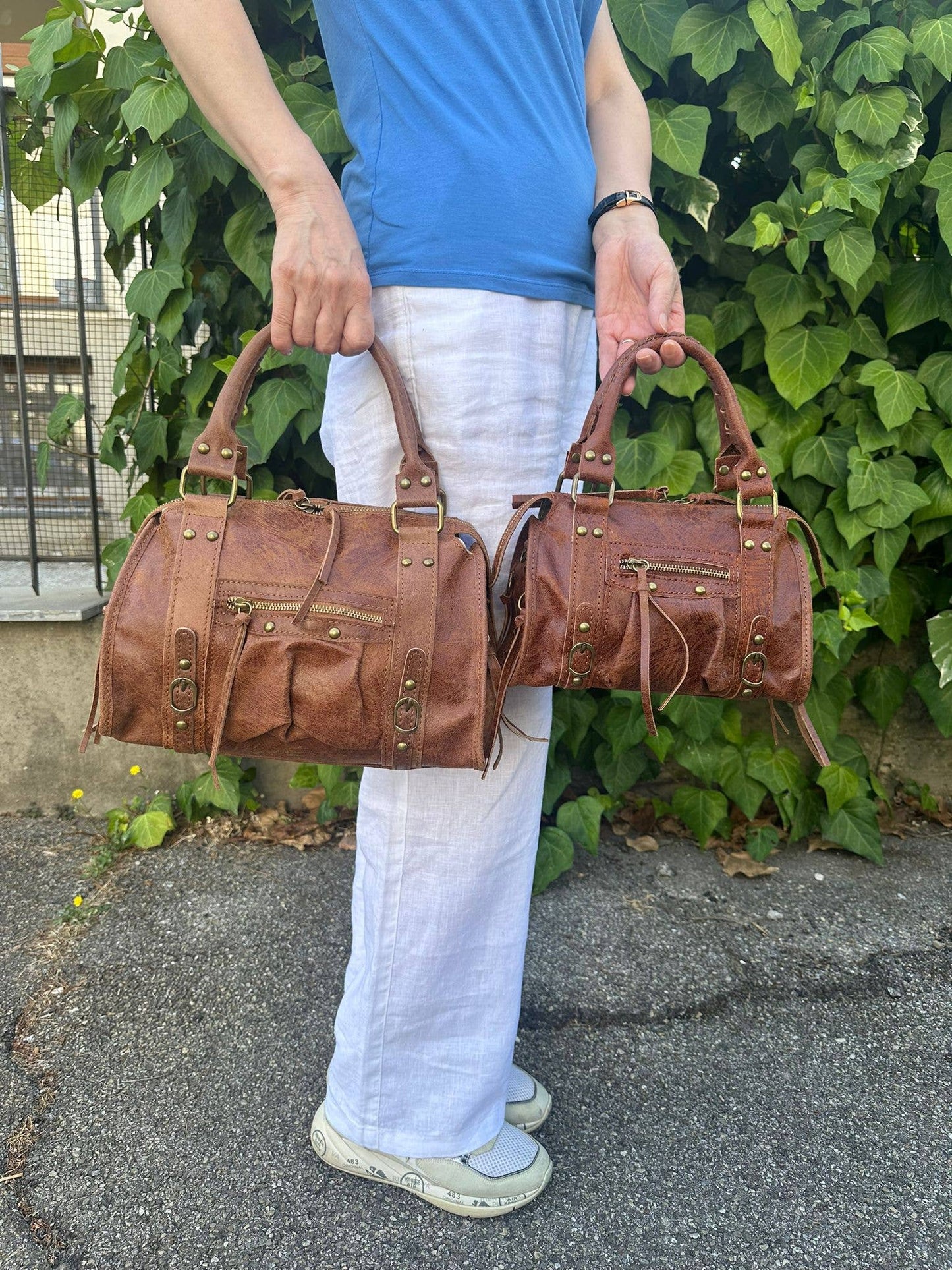 Thali City Bag | Petite