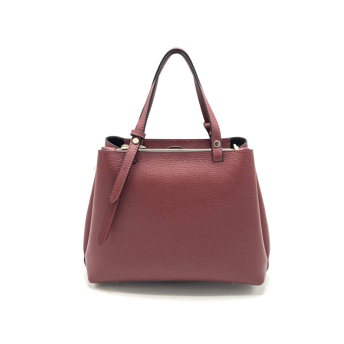 Elen | Genuine Leather Italian Bag