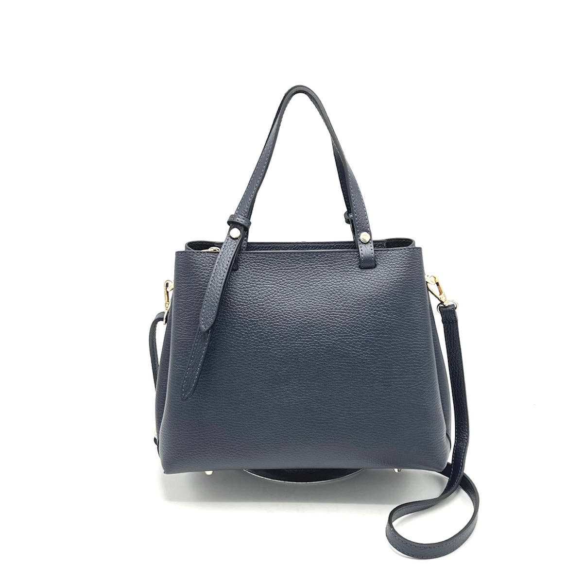 Elen | Genuine Leather Italian Bag