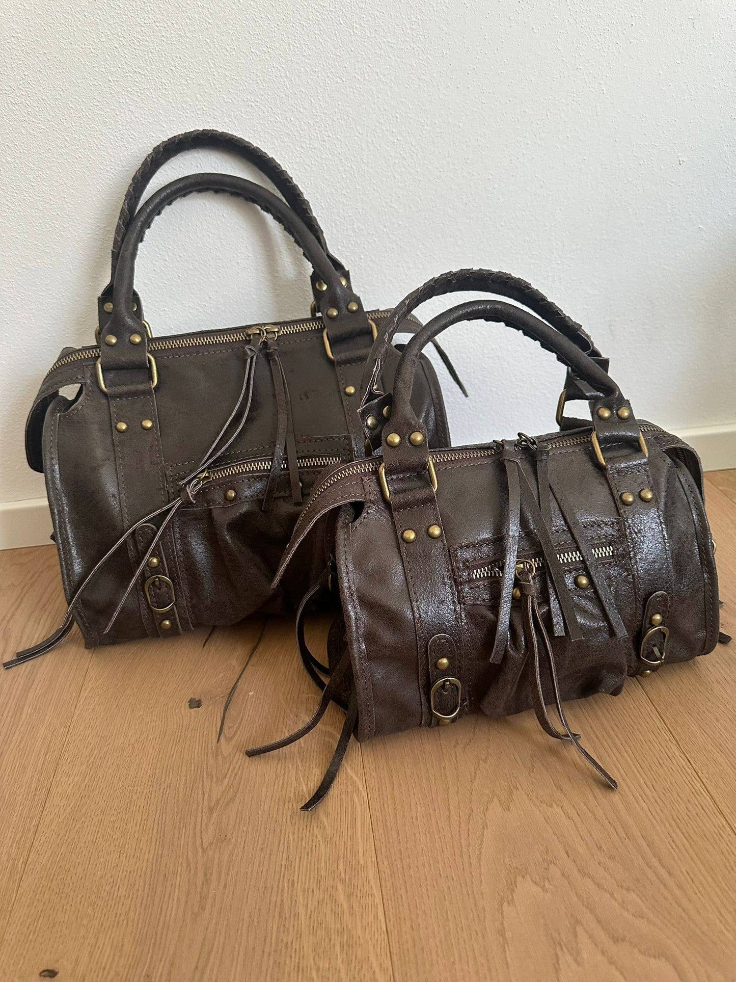 Thali City Bag | Petite