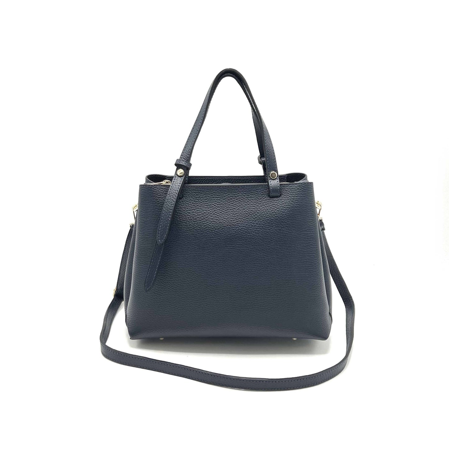 Elen | Genuine Leather Italian Bag