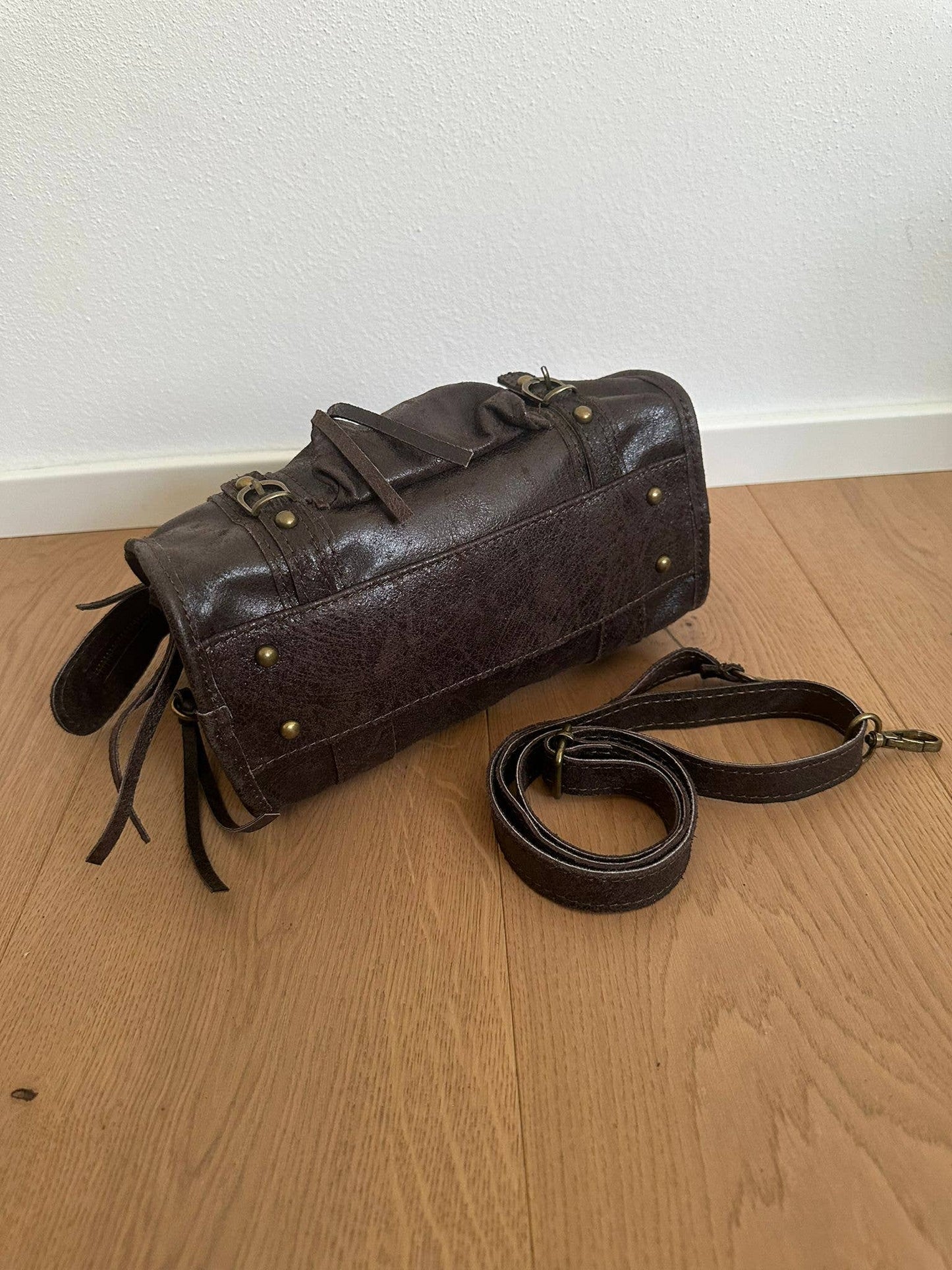 Thali City Bag | Petite