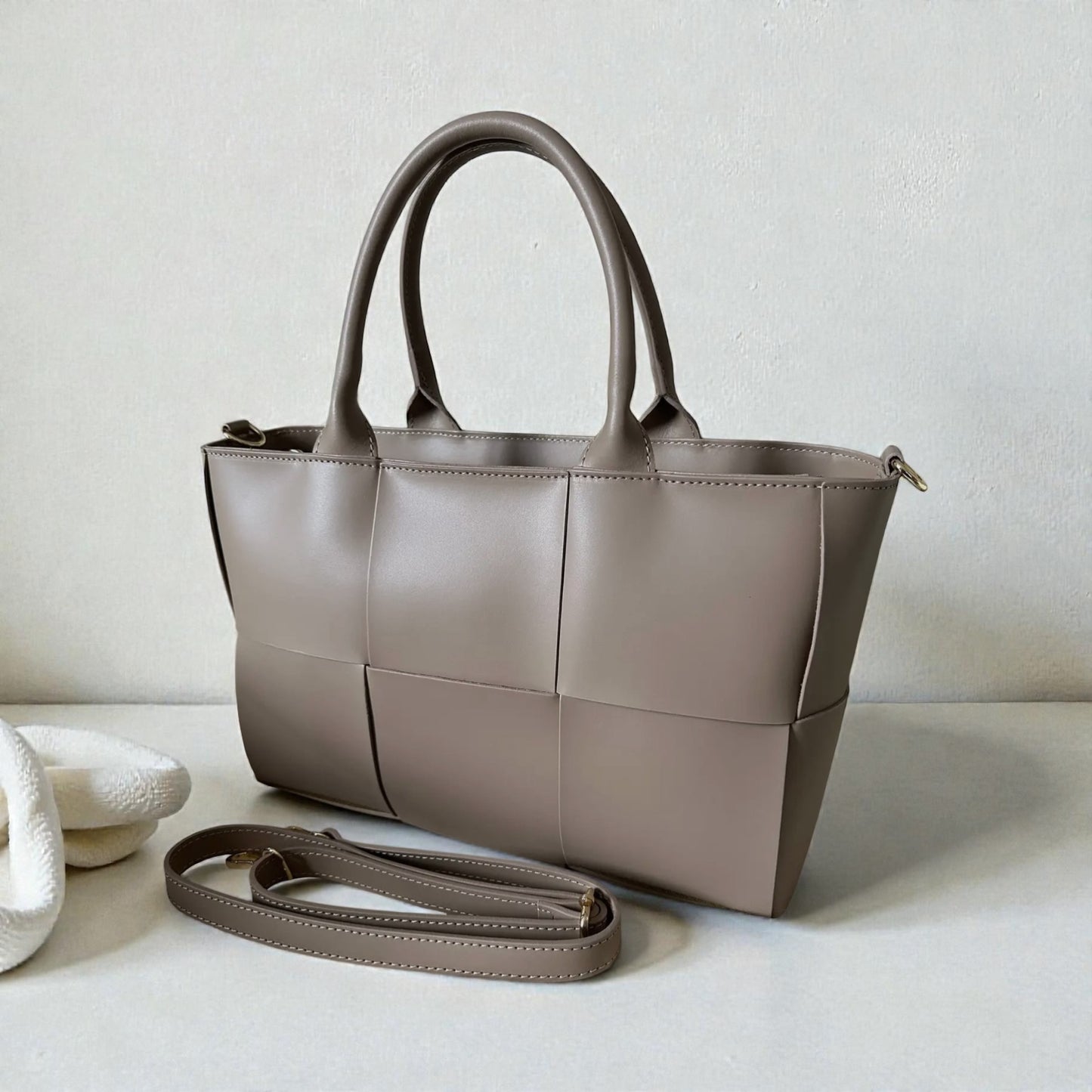 Amanda | Large Tote
