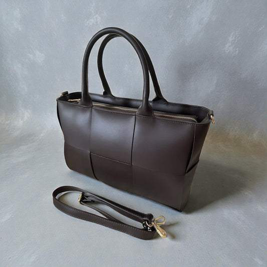 Amanda | Large Tote