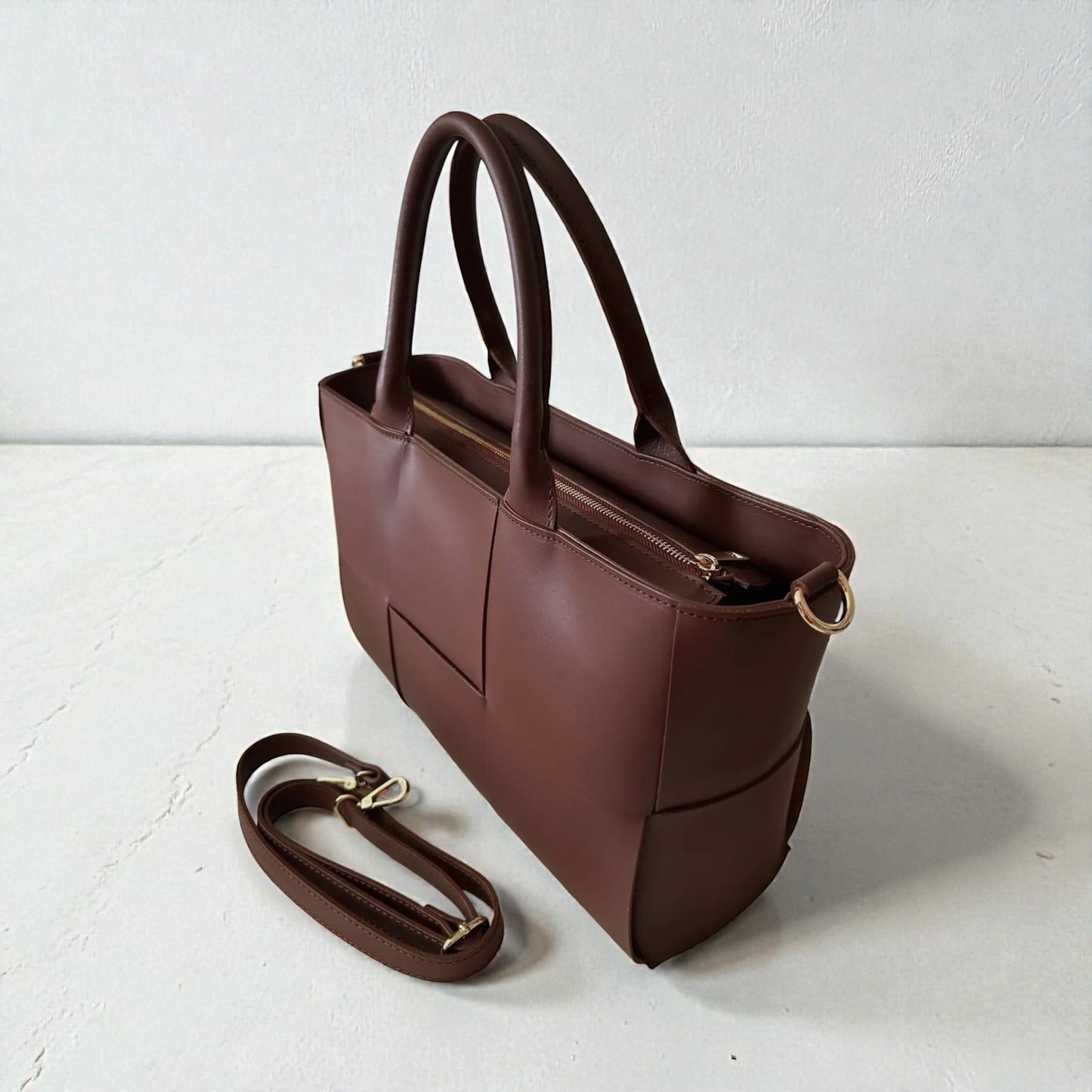 Amanda | Large Tote