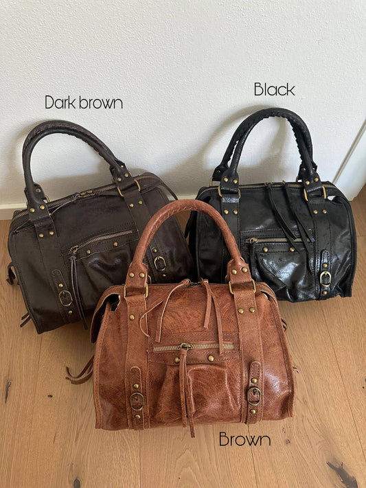 Thali City Bag | Media