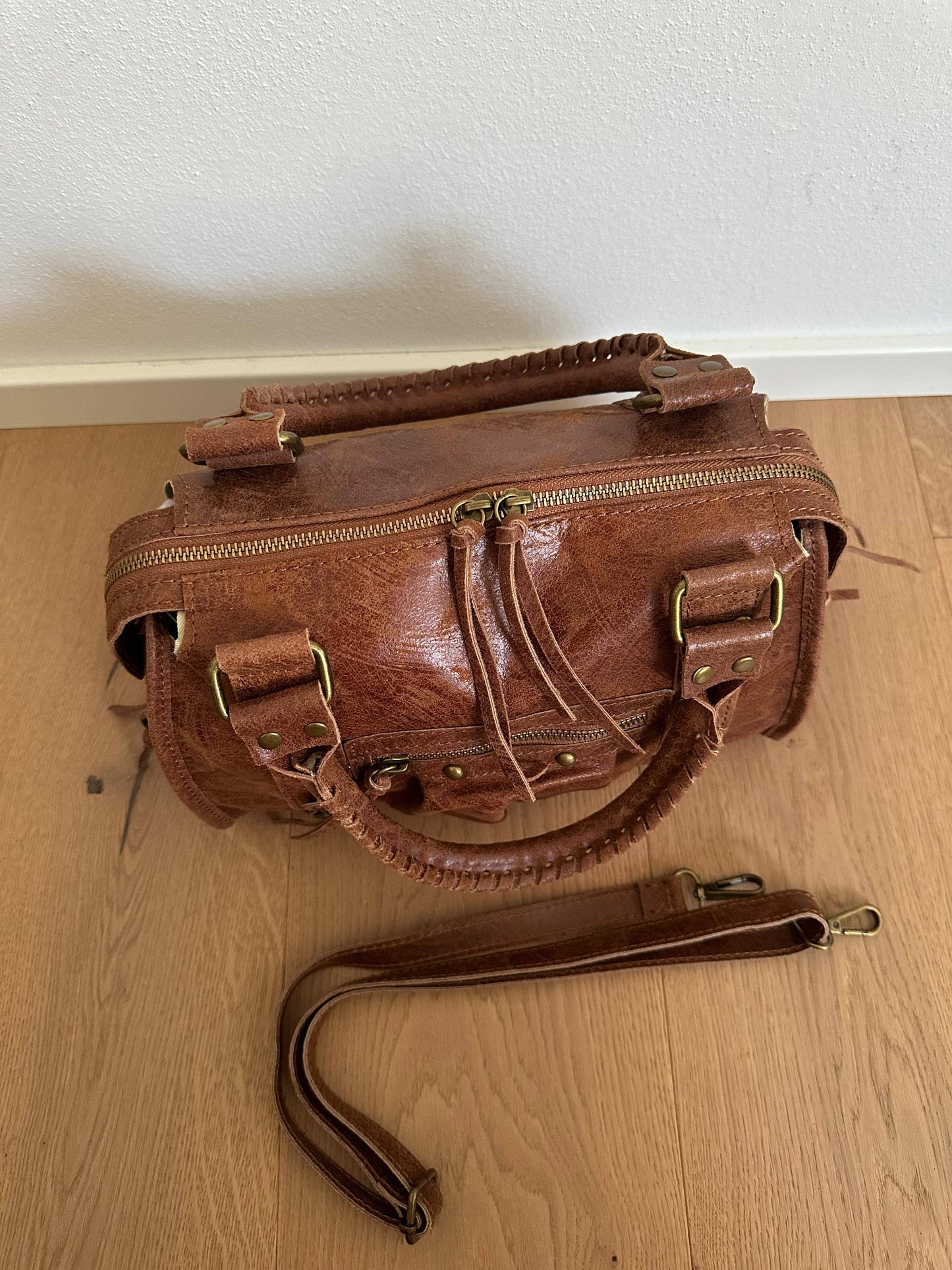 Thali City Bag | Media
