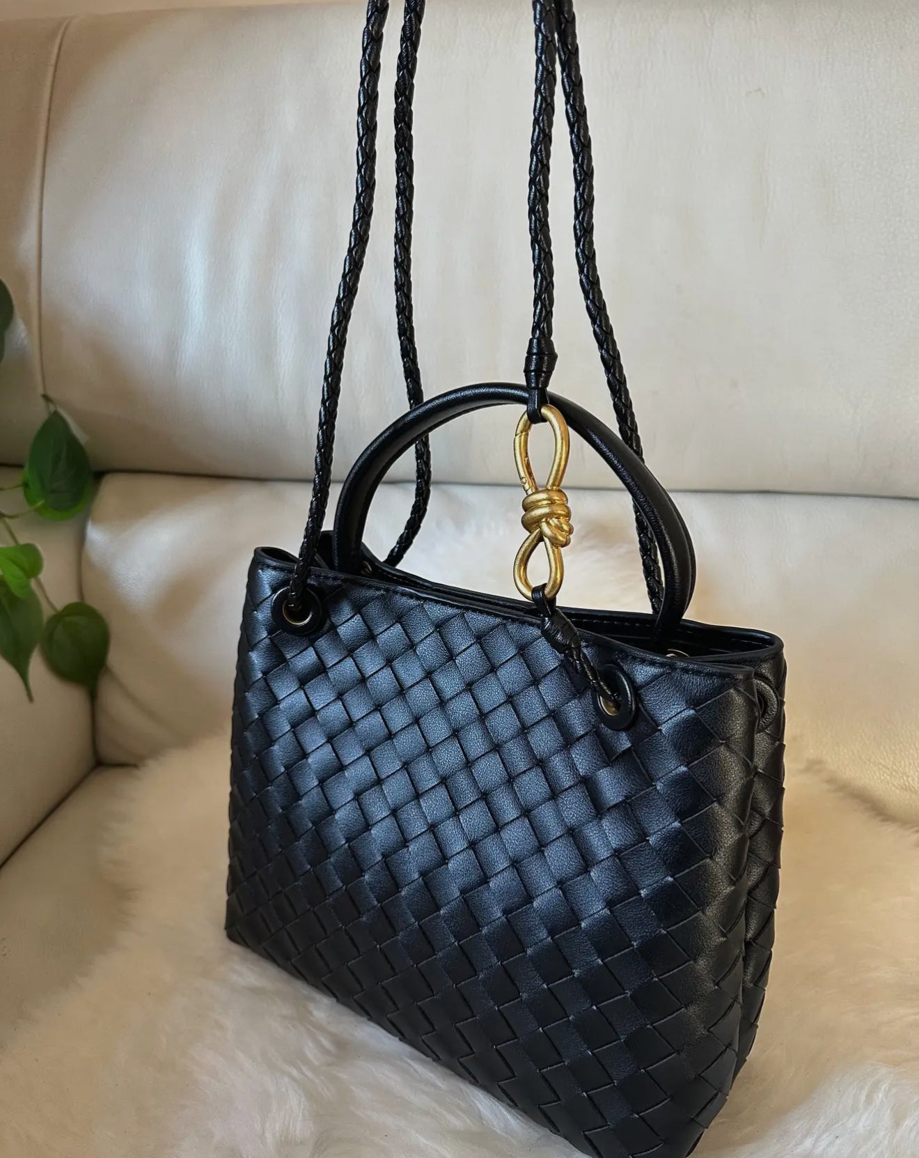 Talah - Woven (Green)