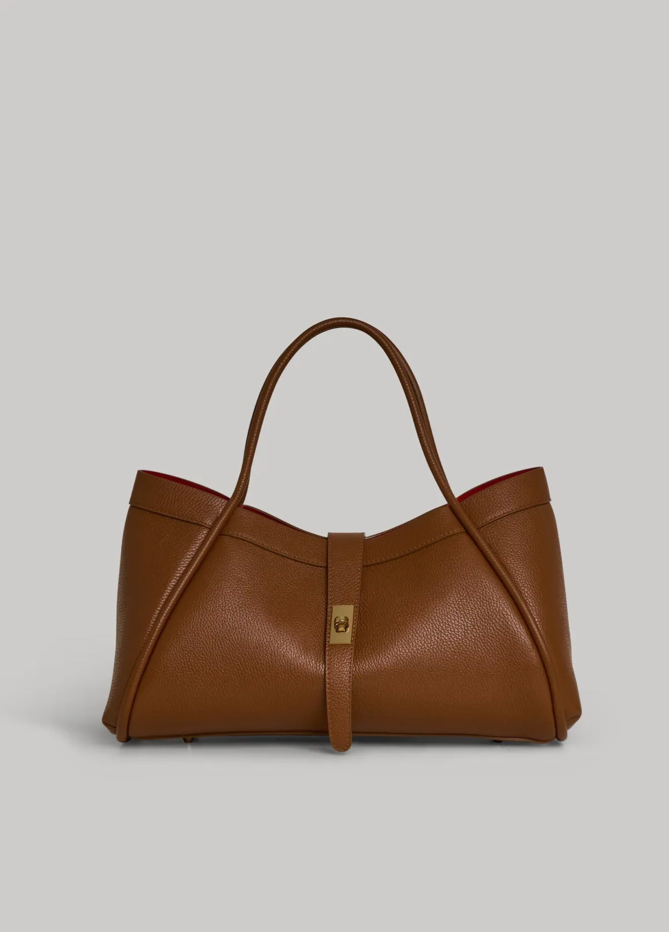 Ahmeliah - Togo Leather