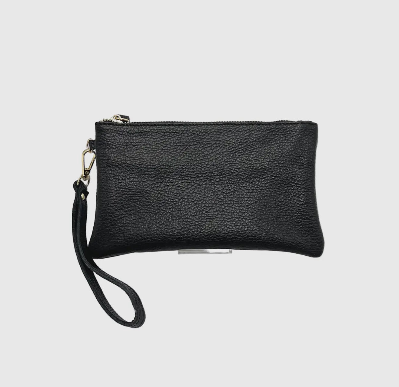 Corrine - Wristlet
