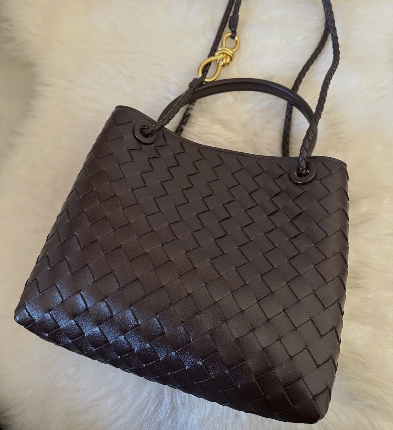 Talah - Woven (Green)