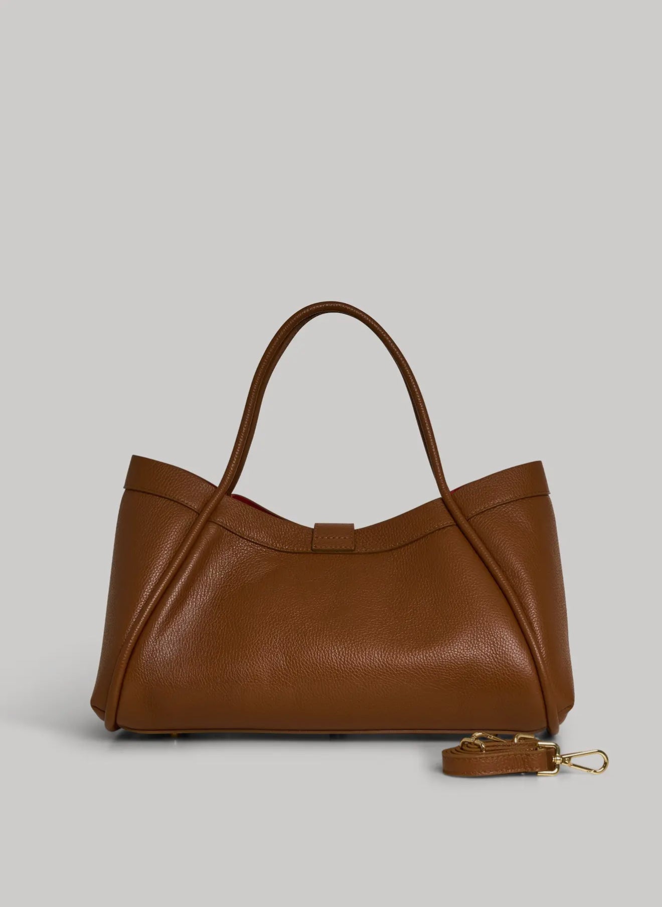Ahmeliah - Togo Leather