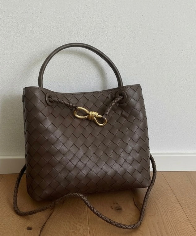 Talah - Woven (Green)