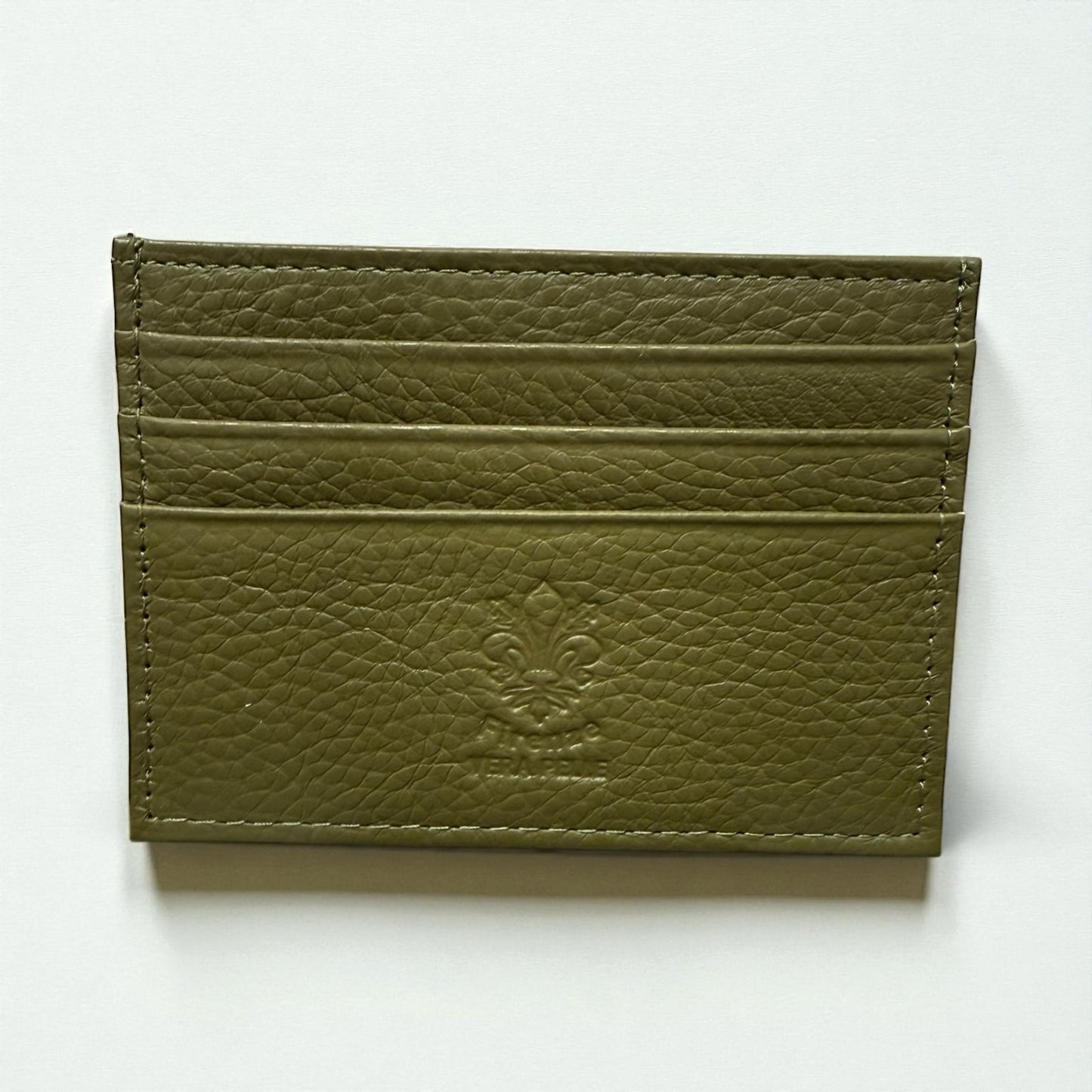 Amiel Card Wallet