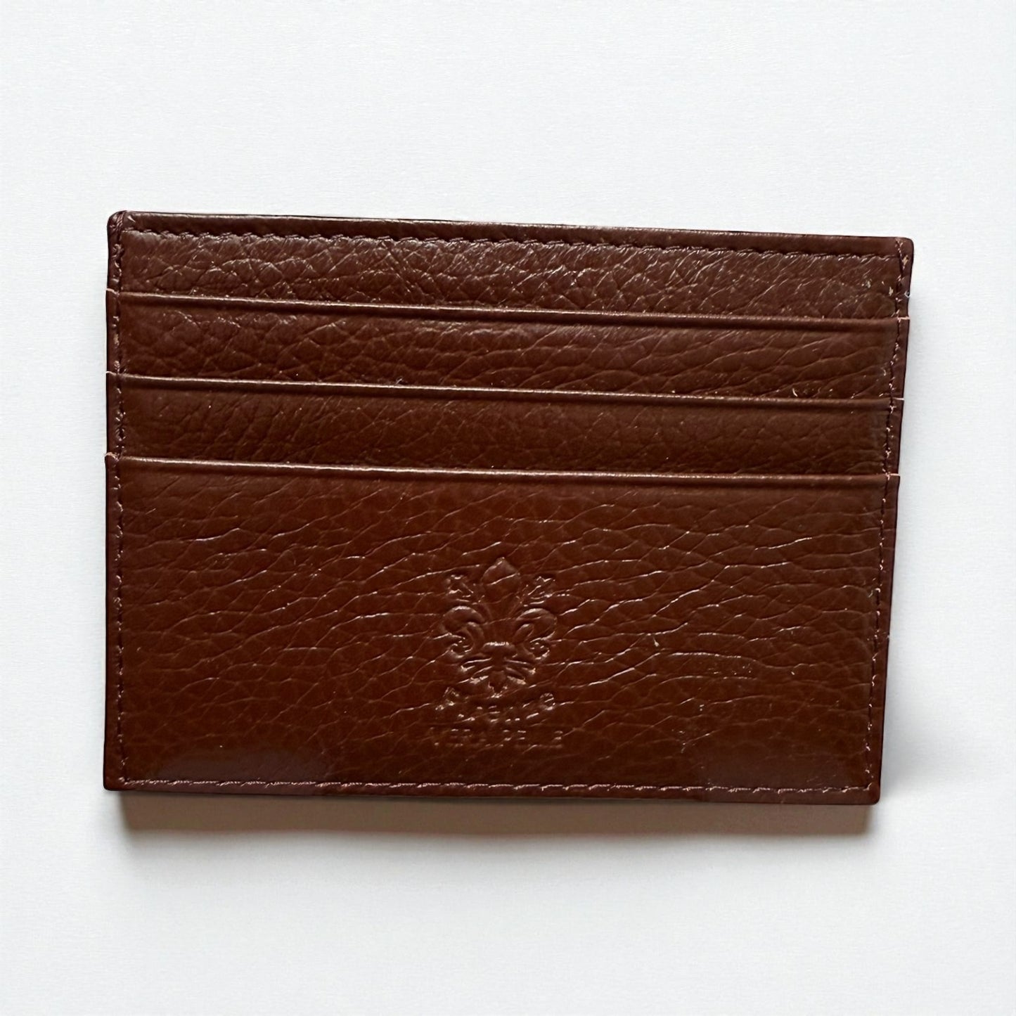 Amiel Card Wallet
