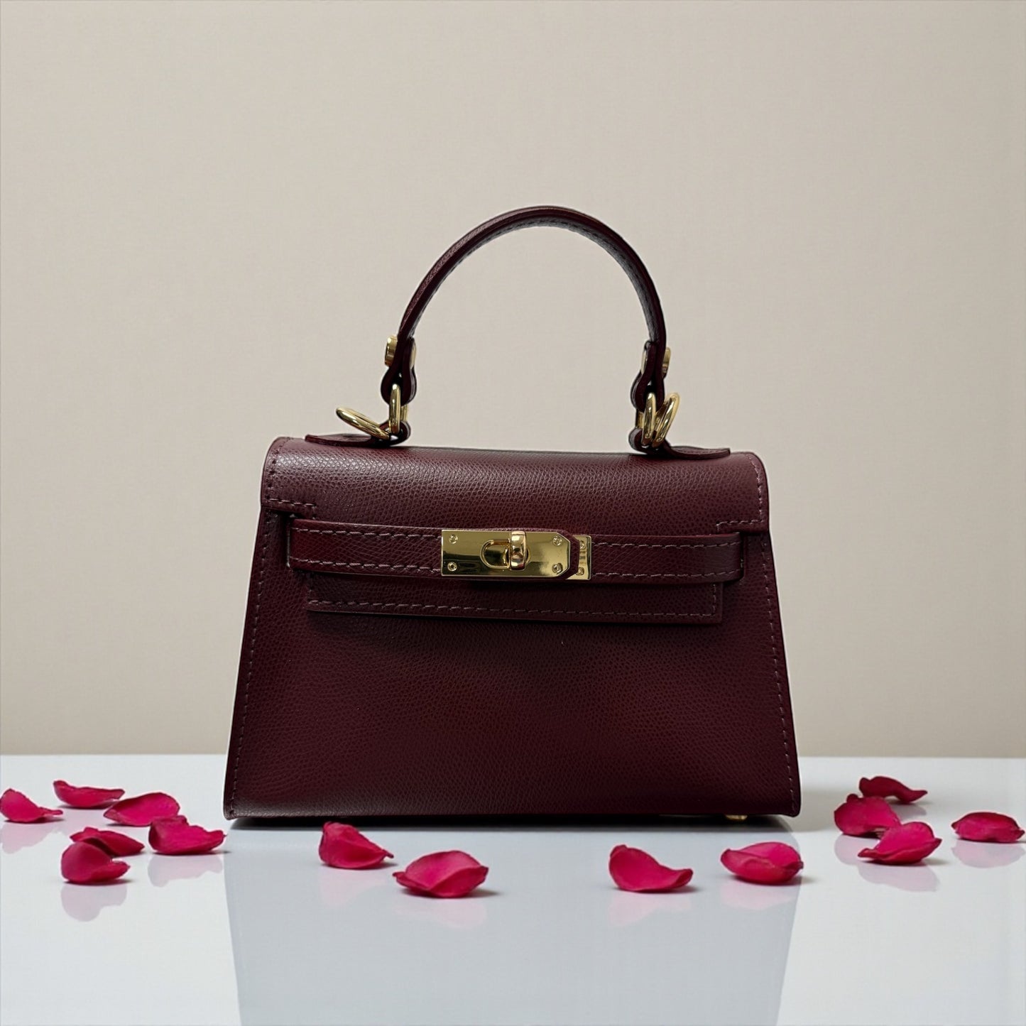 Bertha -mini (epsom leather)