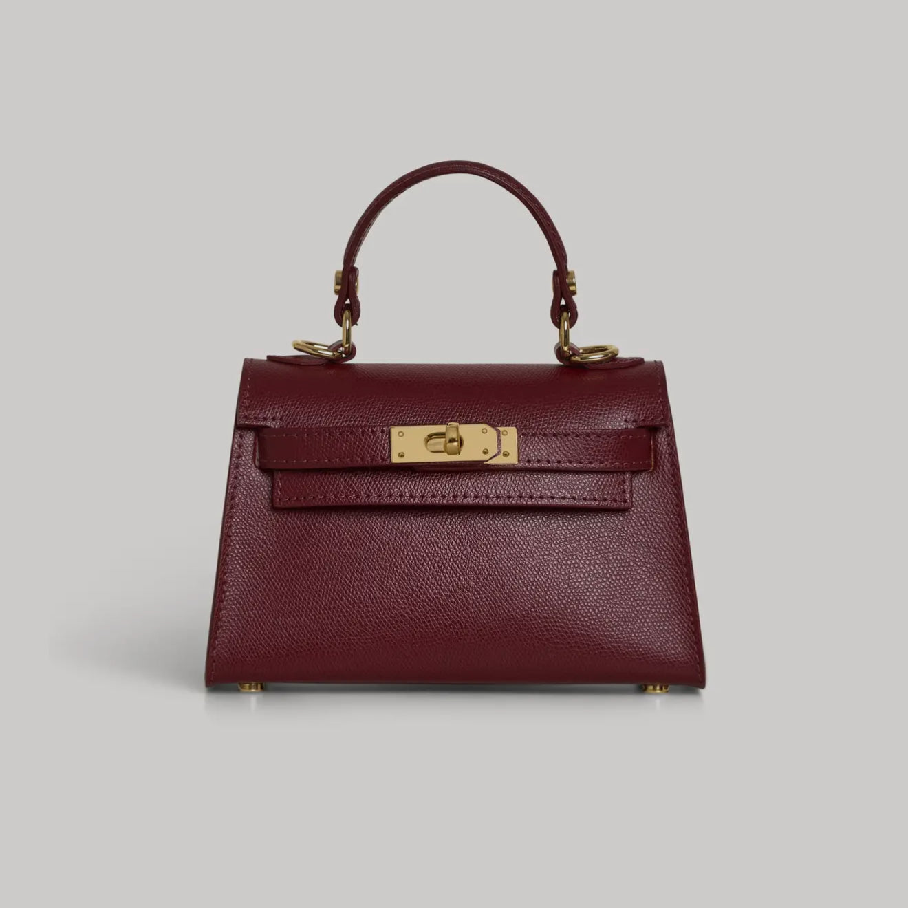 Bertha -mini (epsom leather)