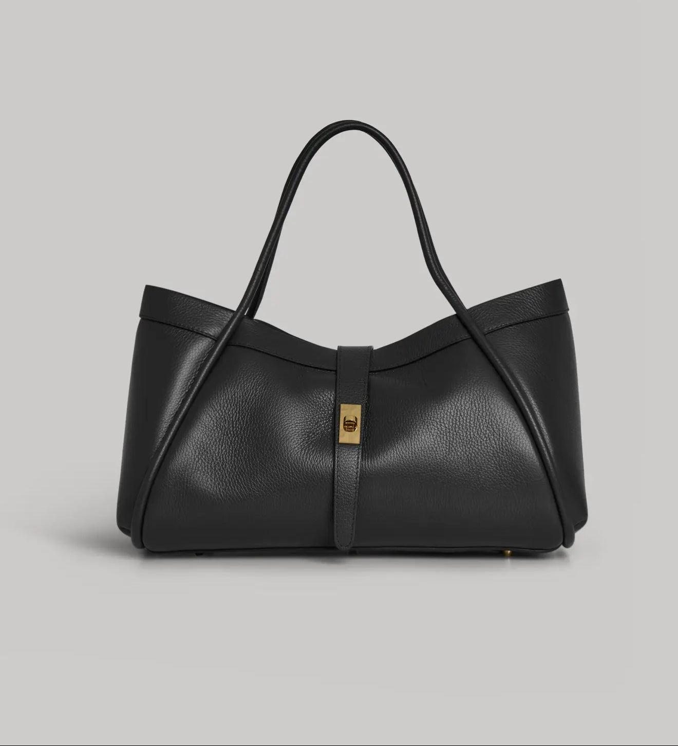 Ahmeliah - Togo Leather