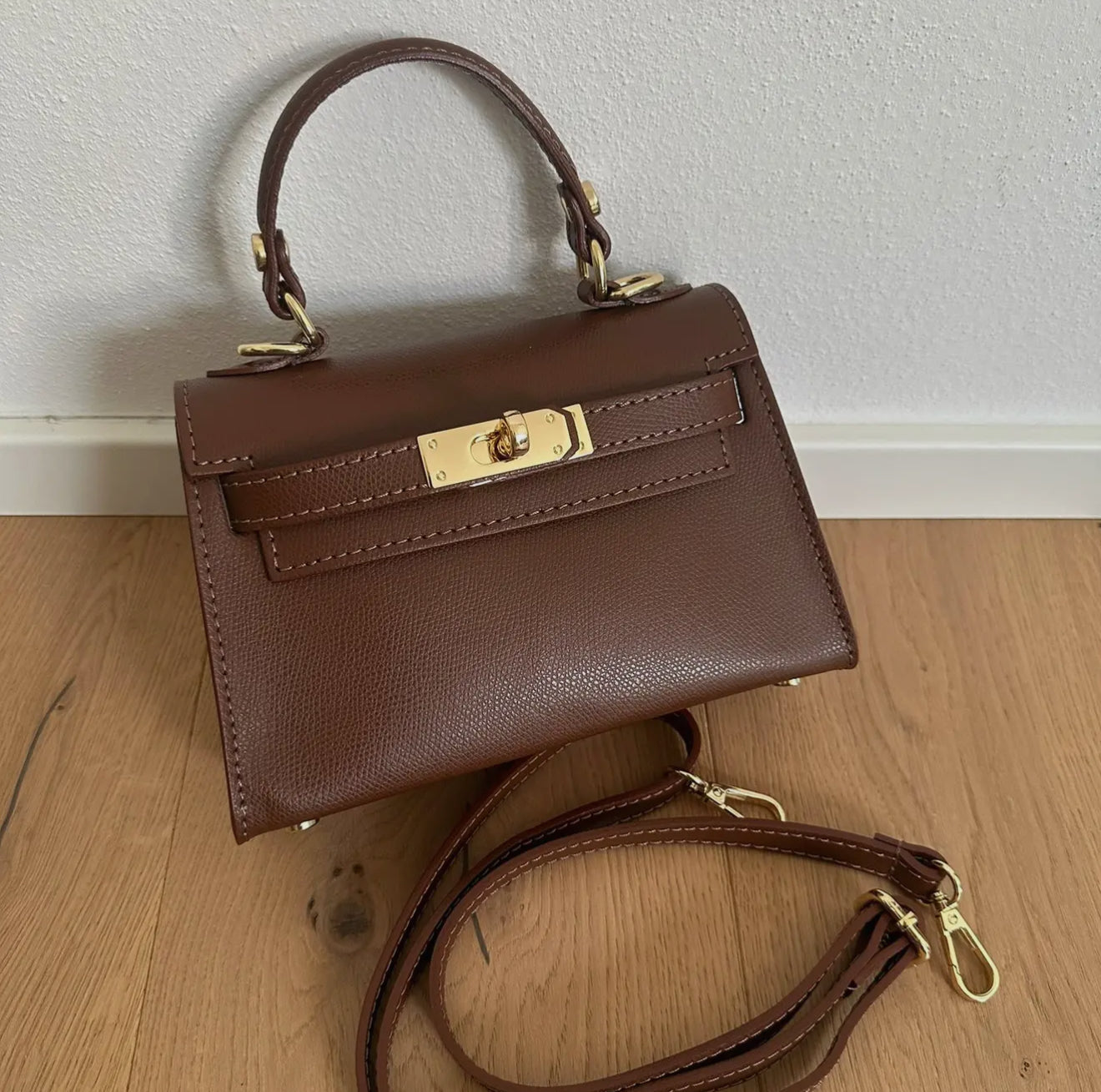 Bertha -mini (epsom leather)