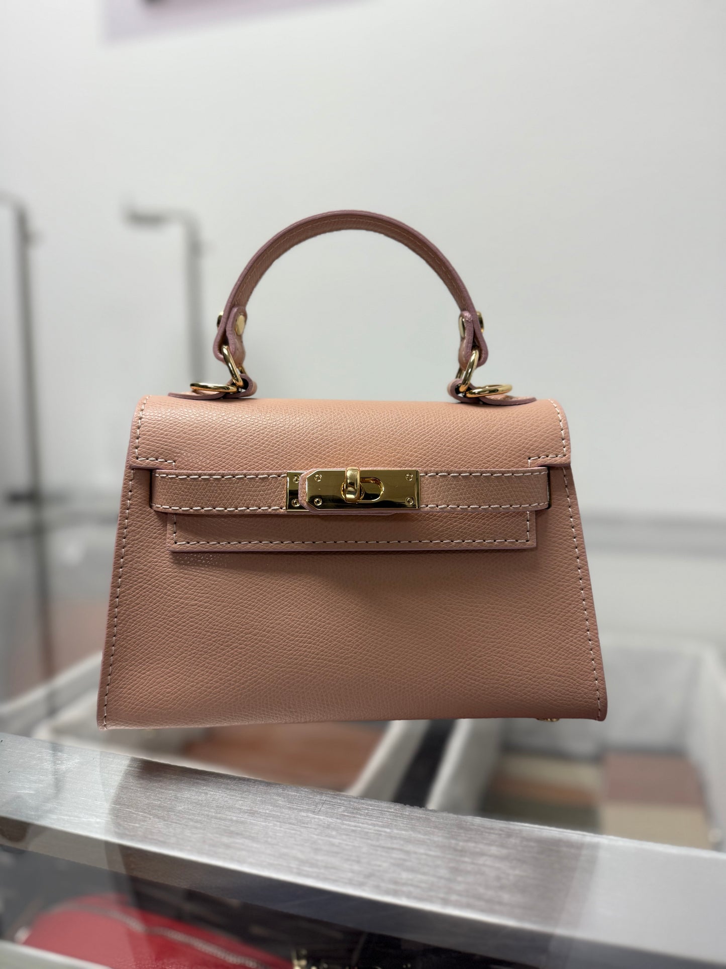 Bertha -mini (epsom leather)