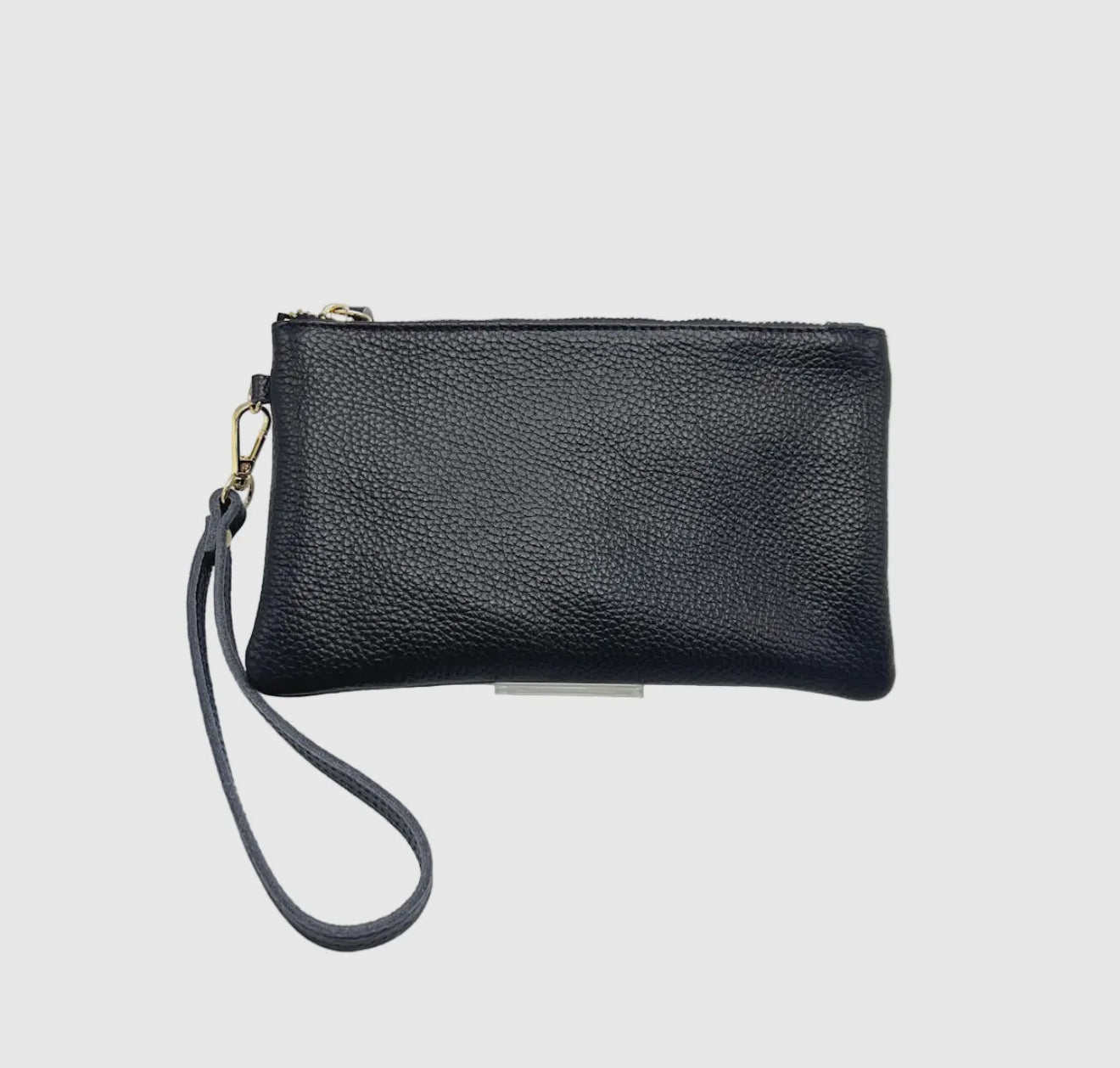 Corrine - Wristlet