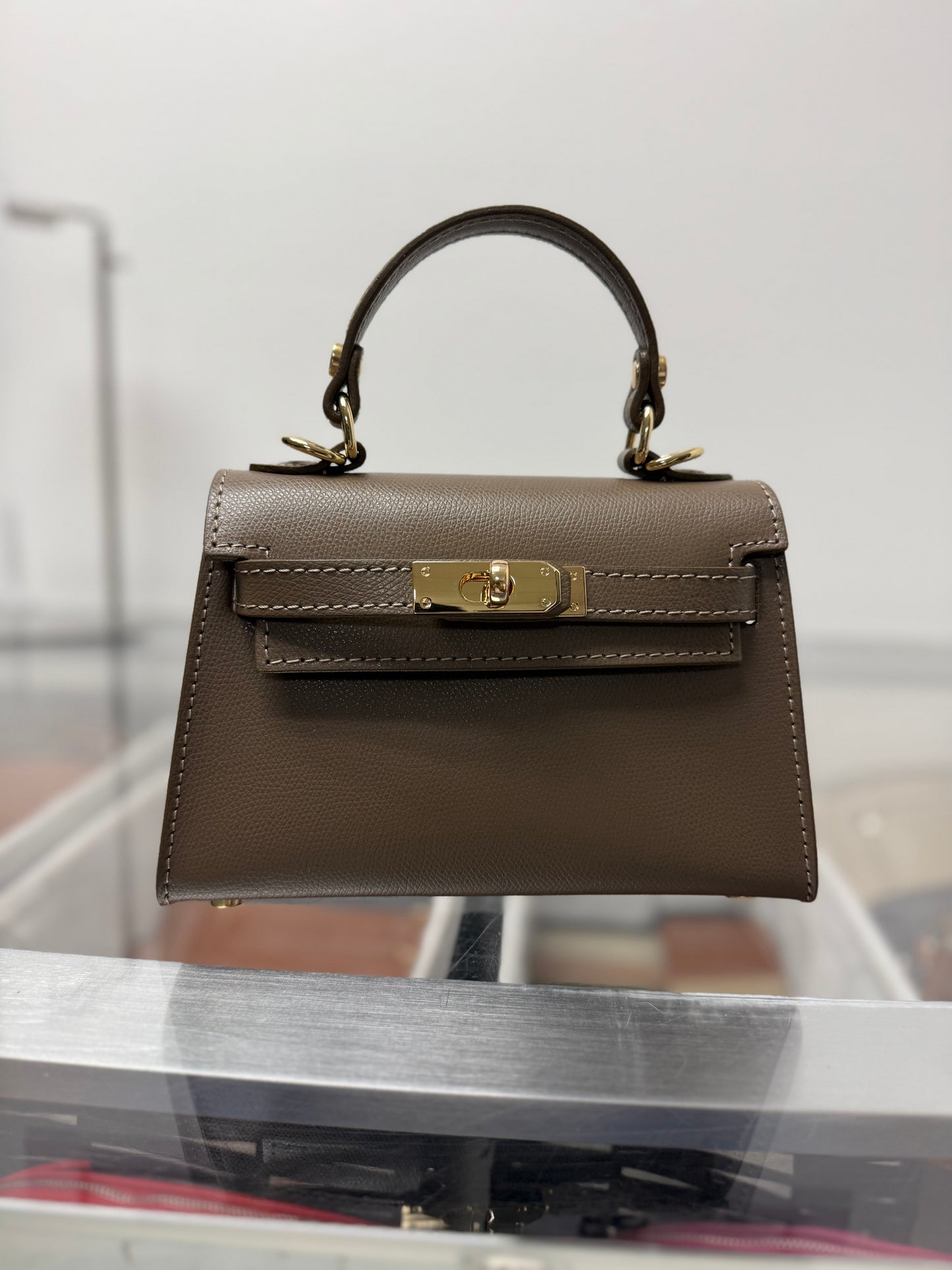 Bertha -mini (epsom leather)