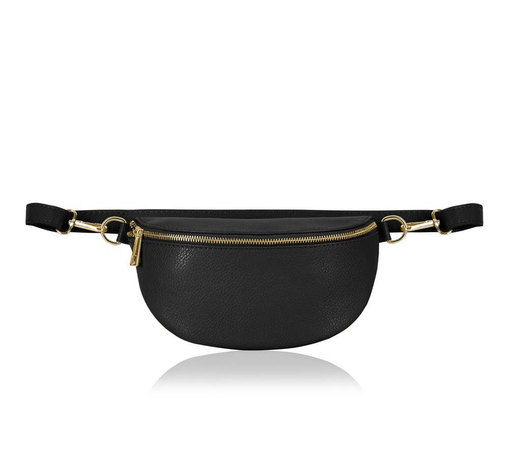Biancah | Italia Belezza Bum Bag small