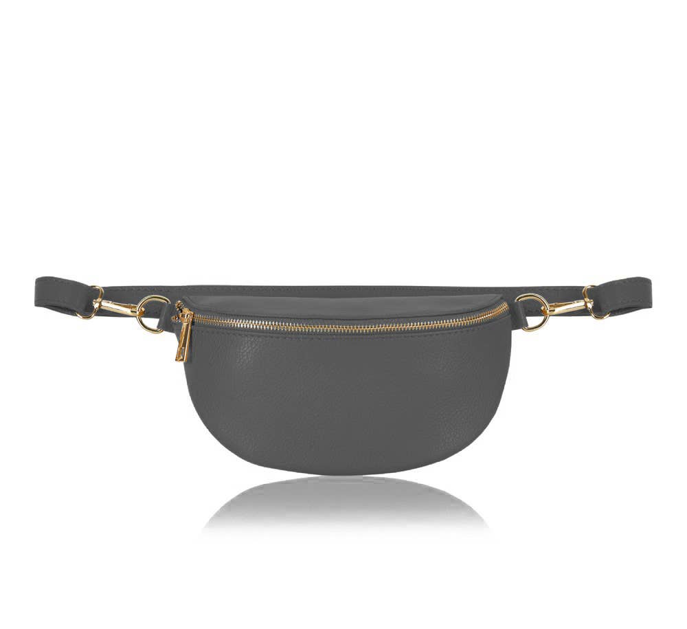 Biancah | Italia Belezza Bum Bag small