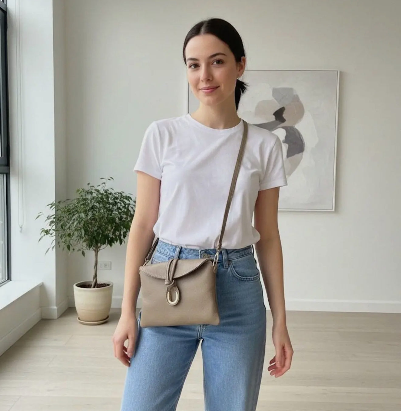 Amaiah | Italia Belezza