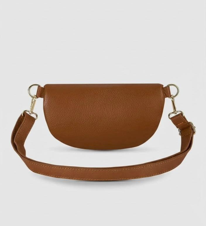 Biancah | Italia Belezza Bum Bag small