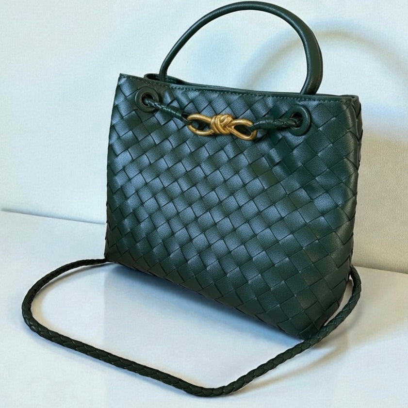 Talah - Woven (Green)