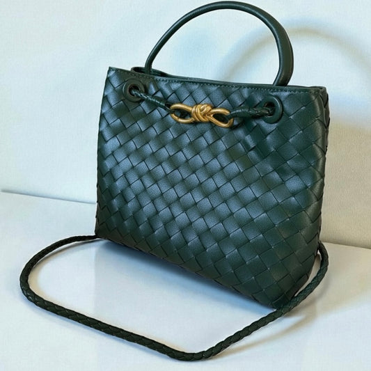 Talah - Woven (Green)