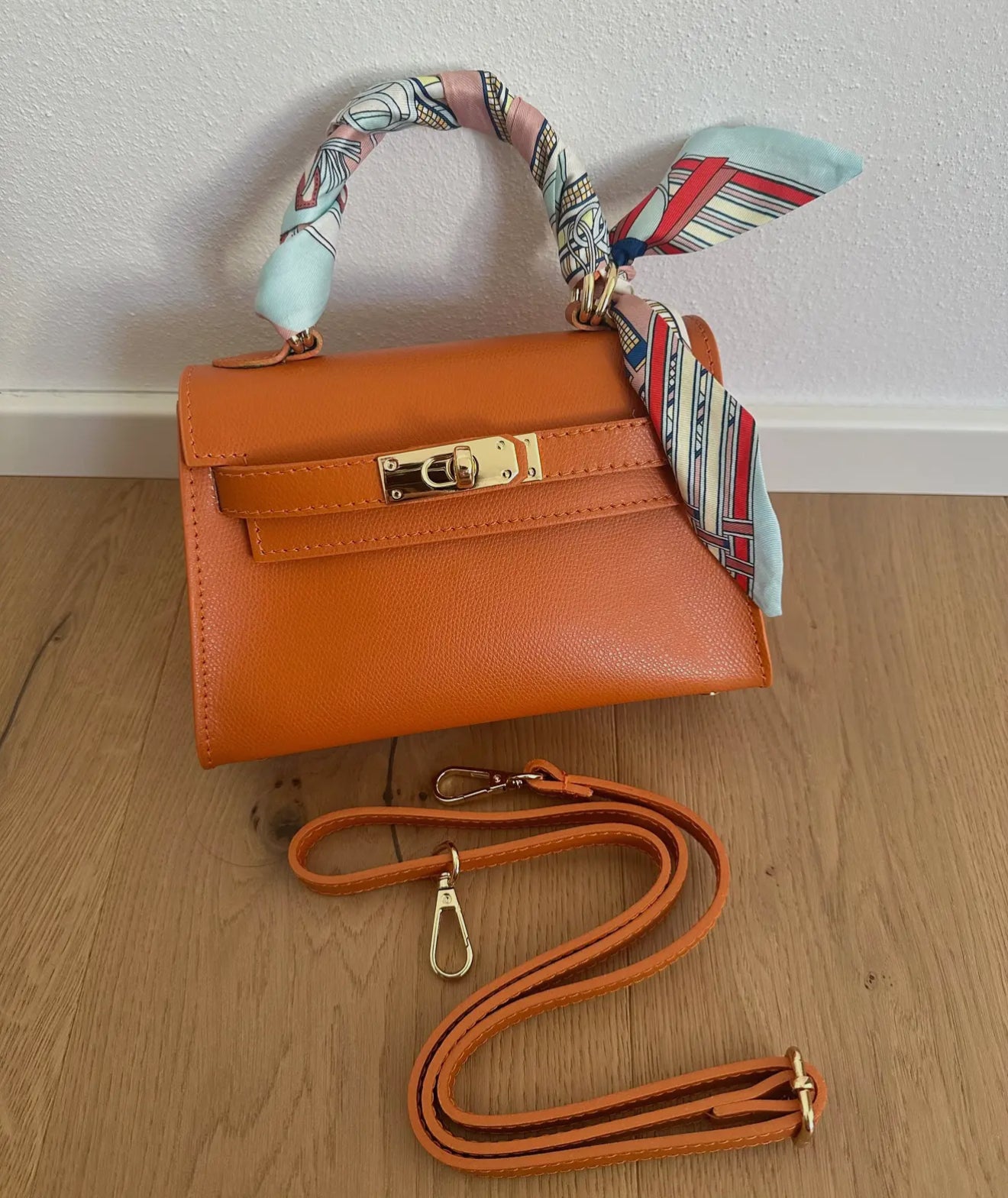 Bertha -mini (epsom leather)