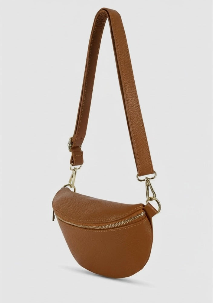Biancah | Italia Belezza Bum Bag small