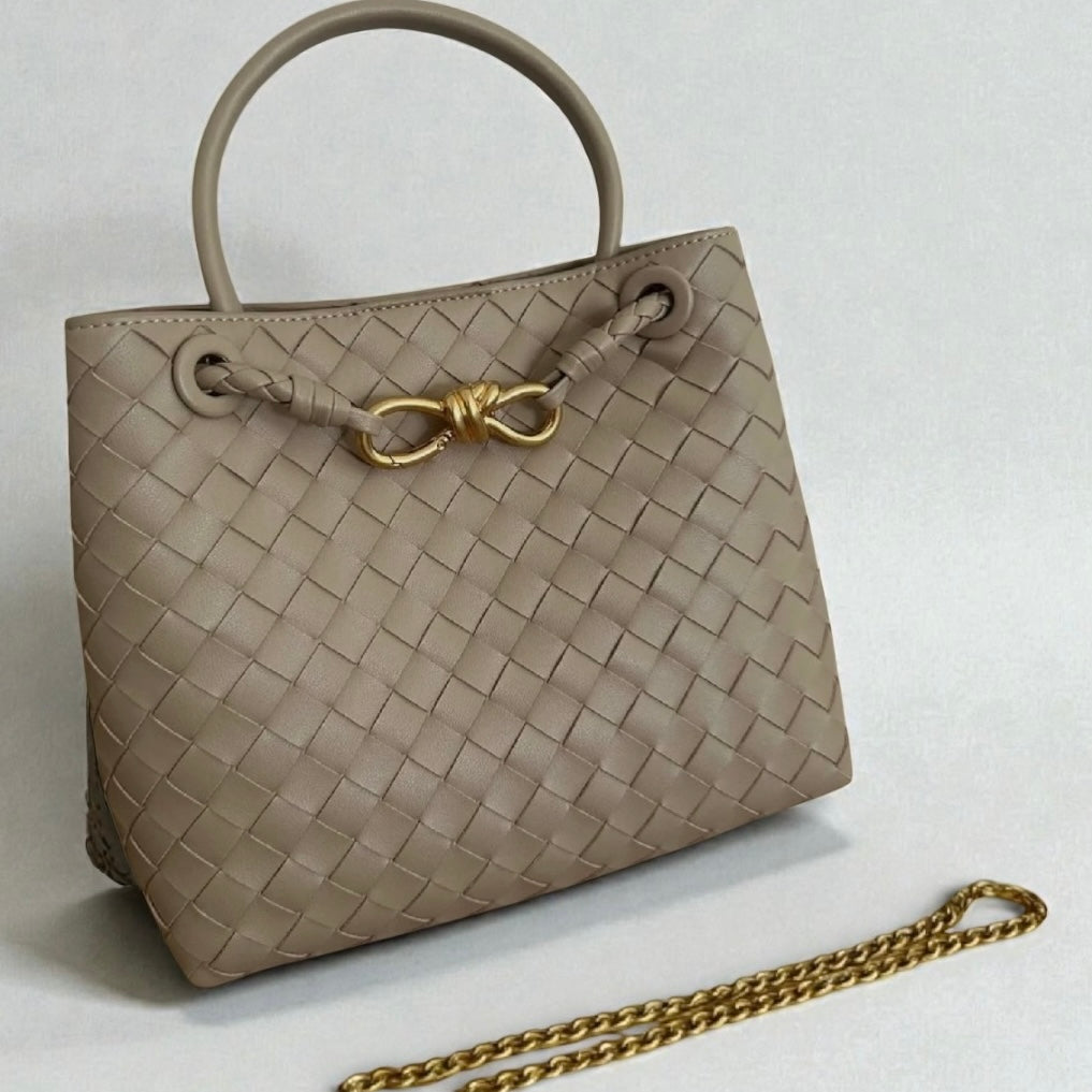 Talah - Woven (Green)