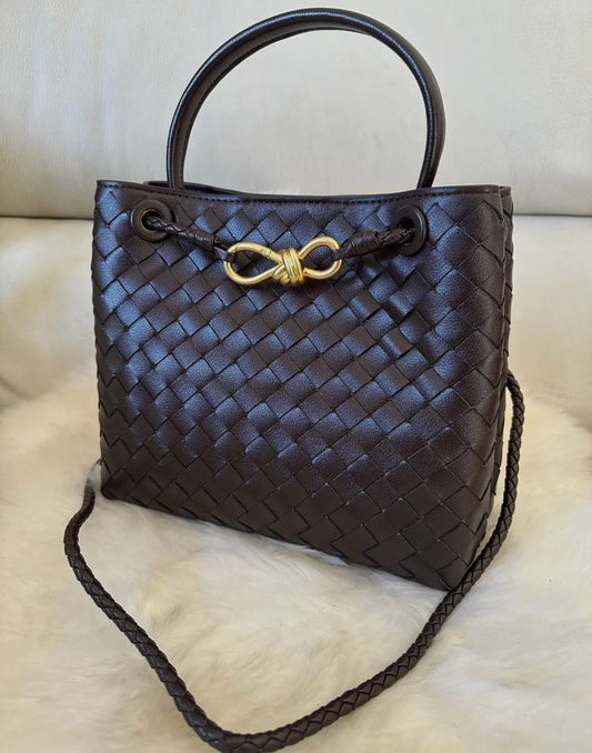 Talah - Woven (Green)