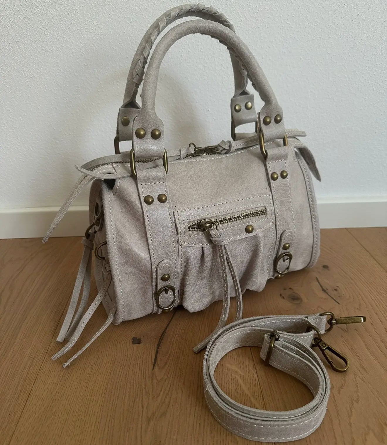 Thali City Bag | Petite
