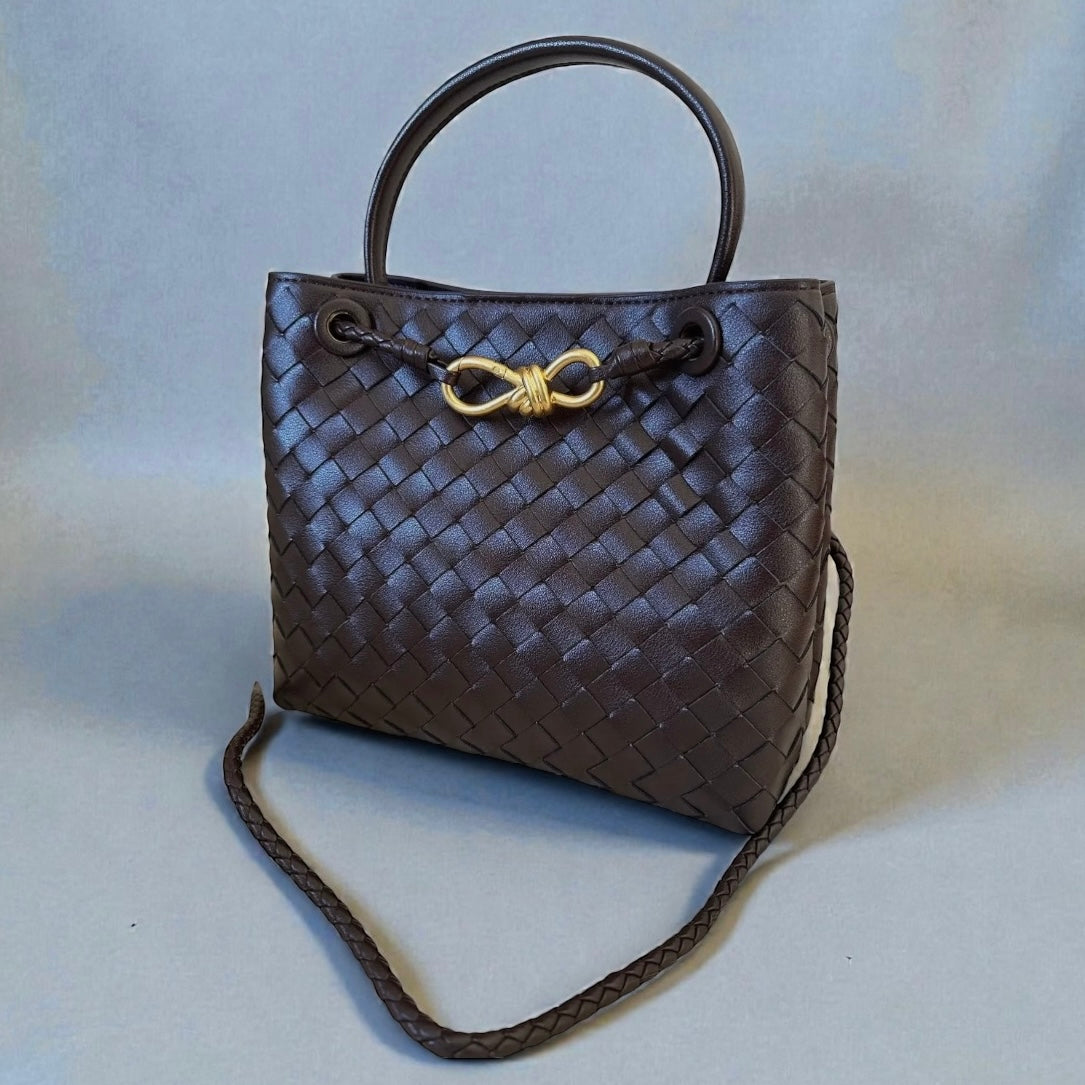 Talah - Woven (Green)