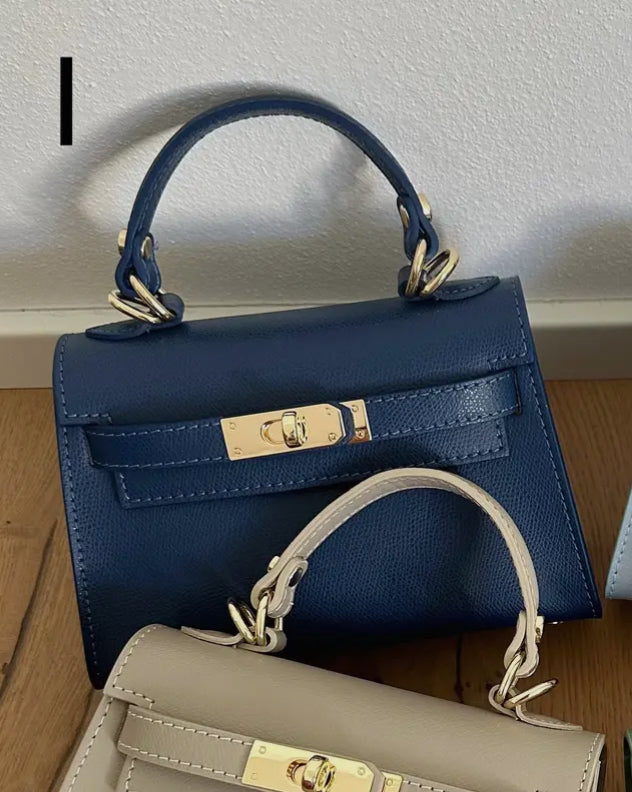 Bertha -mini (epsom leather)