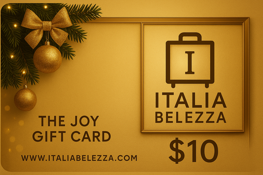 The Joy Gift Card